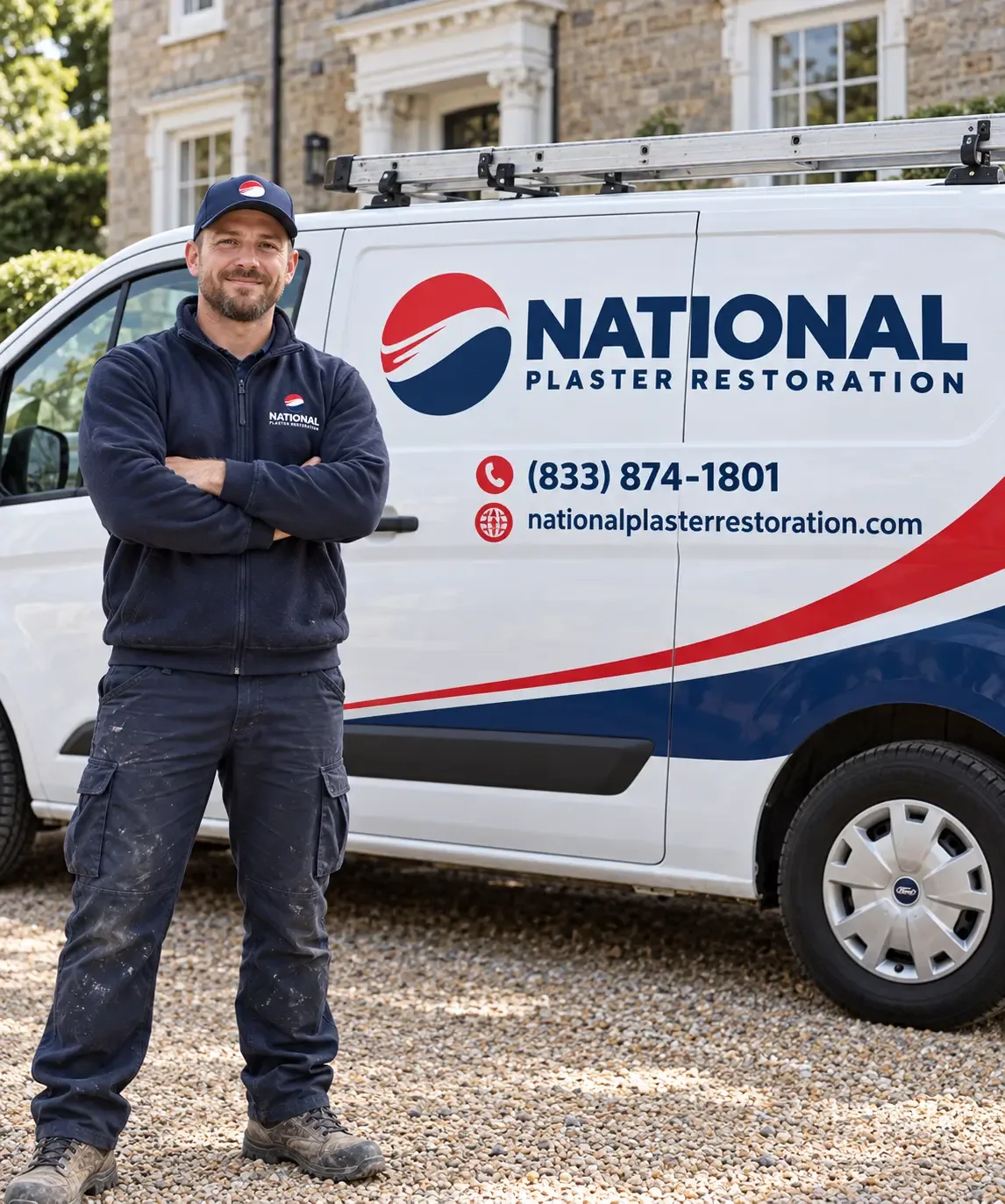 Plaster Repair company in Blue Springs, MO